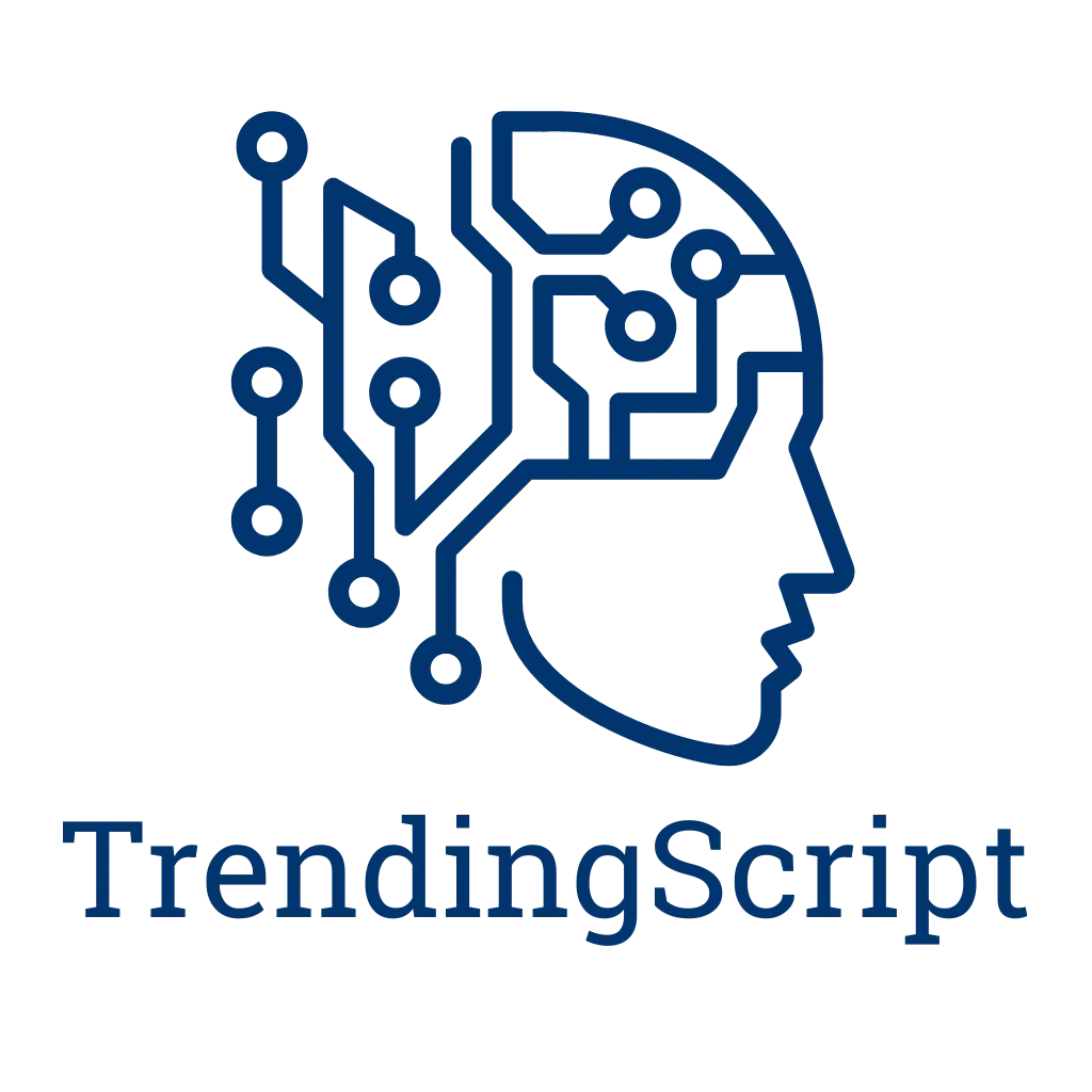 trending script